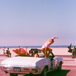 Meet your Posher, Taylor